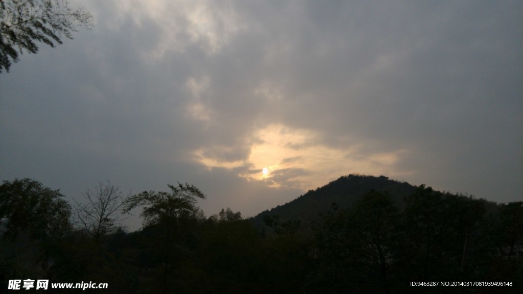 风景照片