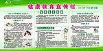 健康教育