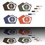 房地产车库LOGO