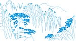 望庐山瀑布