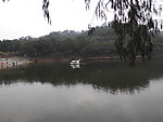 湖水