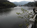 银湖
