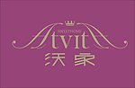 沃家logo