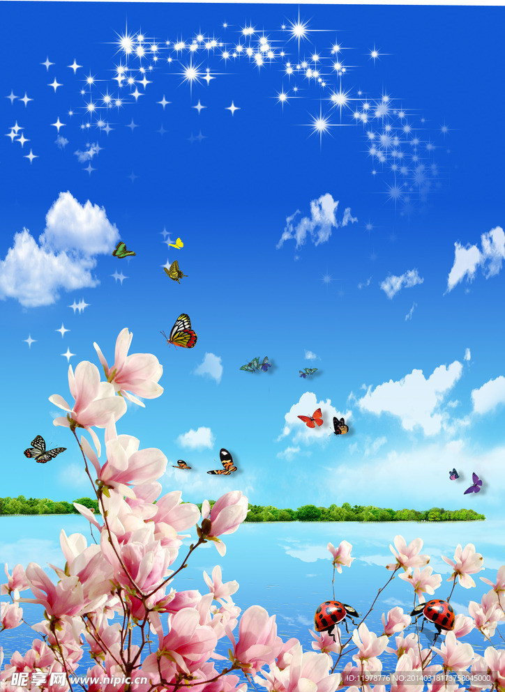 桃花