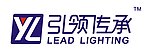 引领传承 LOGO