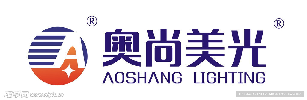 灯饰LOGO