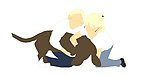 2D人物