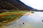 黄龙风景区