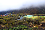 黄龙风景区