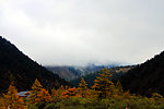 黄龙风景区