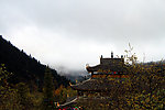 黄龙风景区