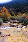 黄龙风景区