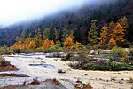 黄龙风景区