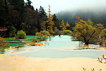 黄龙风景区