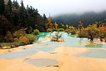 黄龙风景区