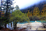 黄龙风景区