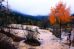 黄龙风景区