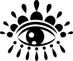 眼睛