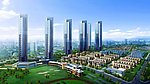 建筑效果图