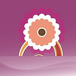 花纹