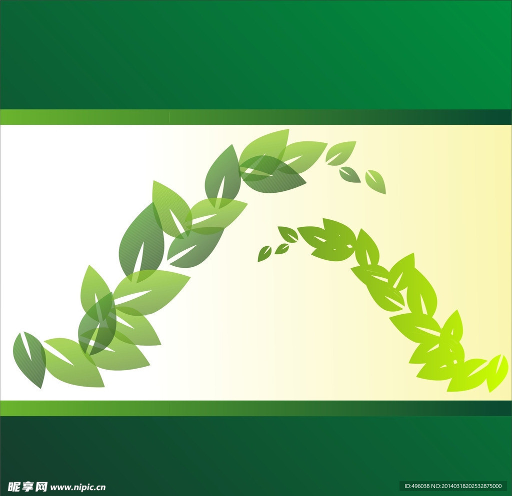 树叶