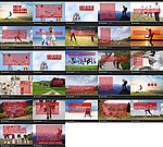 幸福PPT