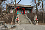 寺院