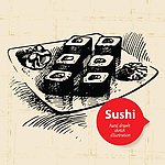 日本料理寿司