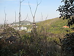 佘山 国家森林公园