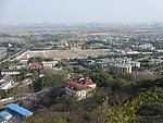 佘山 国家森林公园