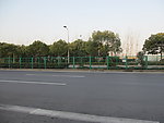 公路护栏网