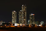 城市夜景