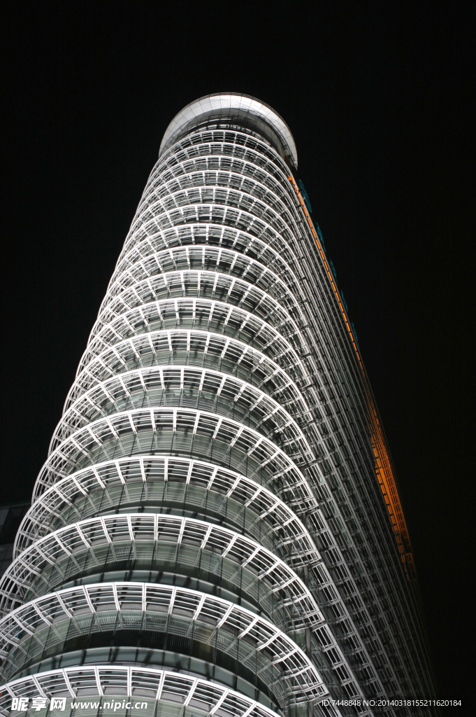 建筑风景