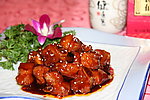 上海小排