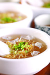 汤羹