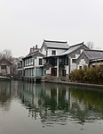 古城风景