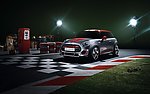 宝马mini