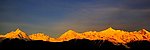 山峰