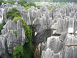 石林