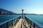 海上长廊