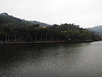 银湖