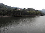 银湖