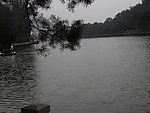 银湖公园