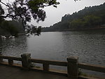 银湖公园