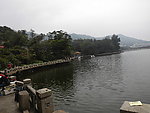 银湖公园