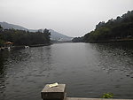 银湖公园
