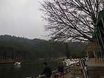 银湖公园