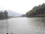 银湖公园