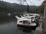银湖