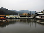 银湖